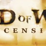 God of War Ascension logo TC