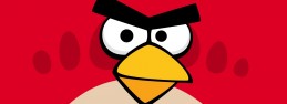Angry Birds