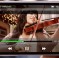 Samsung Galaxy S II video-player TC