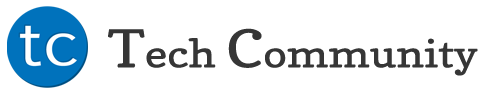 Tech Community