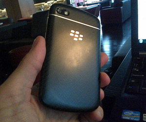 BlackBerry X10 (2)