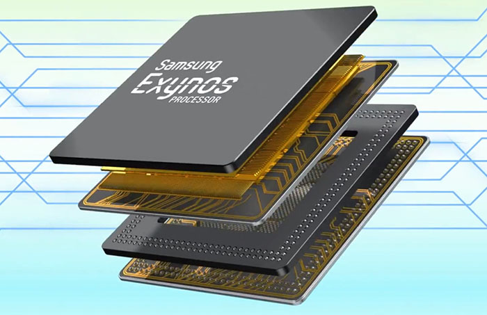 Samsung Exynos ModAP