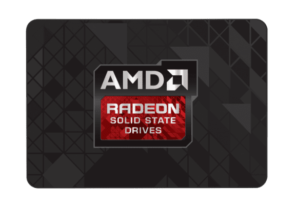 AMD R7 Series SSD