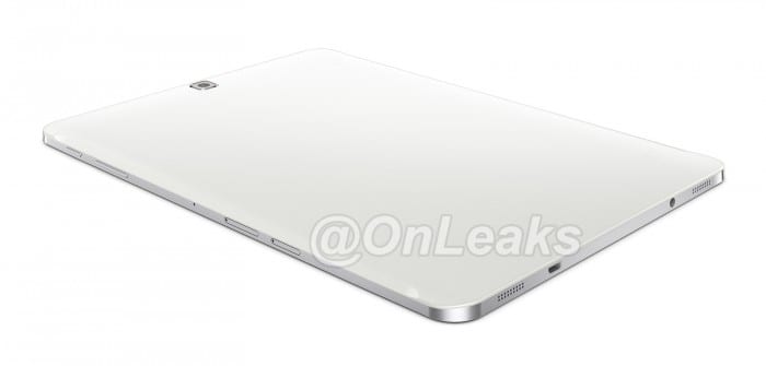 Samsung Galaxy Tab S2 leak (2)
