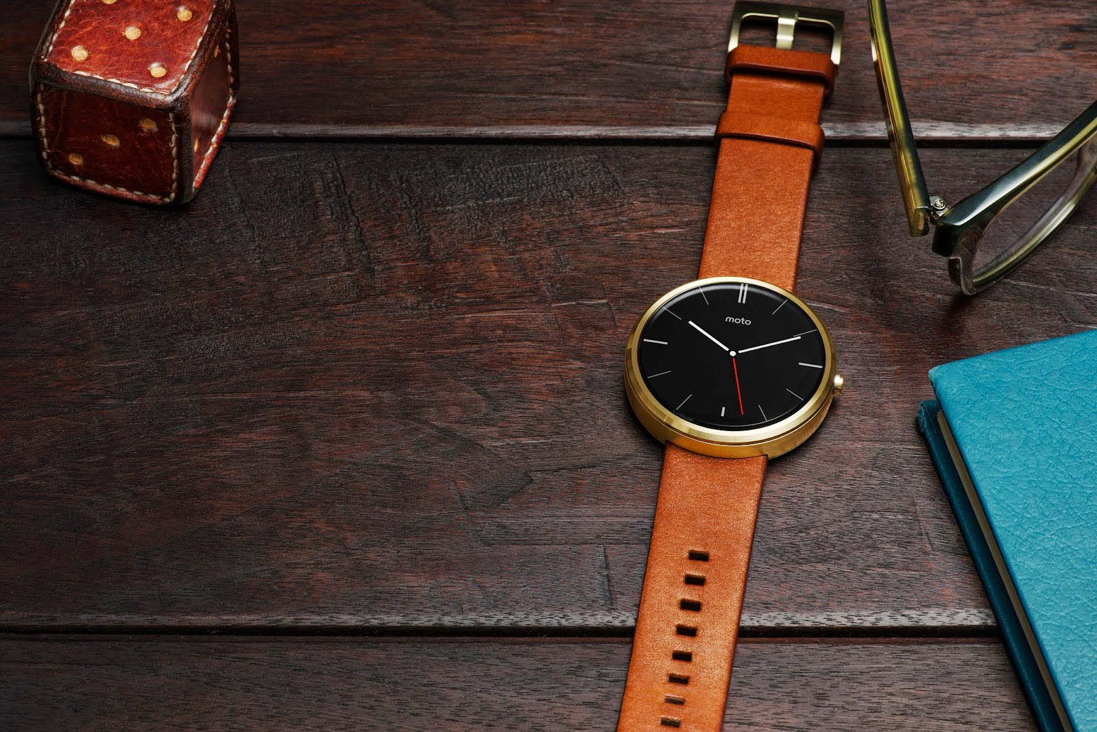 Το Νέο Moto 360 Θα Βγει Σε Δύο Μεγέθη