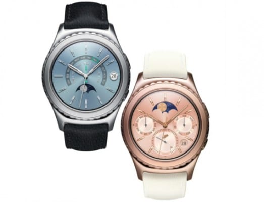 Samsung Gear S2 Classic premium