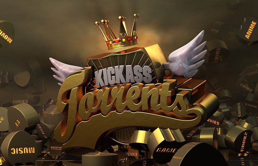 KickassTorrents Sites   KickassTorrents 1 